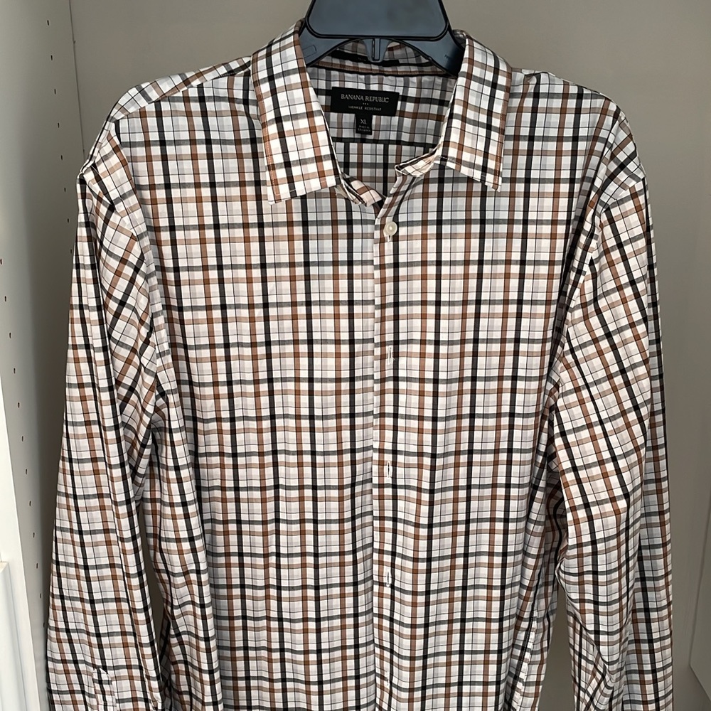 Banana Republic Shirt 👔